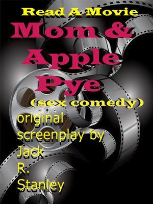 cover image of Mom and Apple Pye